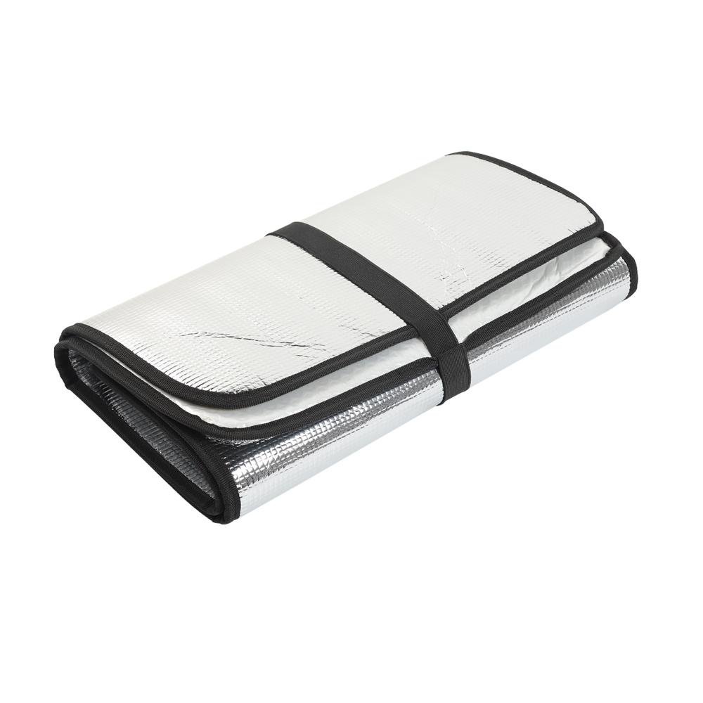 For Jeep Wrangler TJ JK 1997-2017 Car Front Windshield Sunshade Anti UV Ray Window Sun Visor Protector Cover