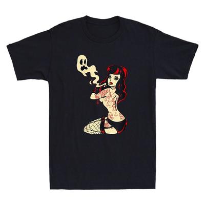 Tops – Camisetas