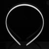 Tool Fashion Women Plain Lady Plastic Hair Band Headband Girl Hair Accessories No Teeth Hairband