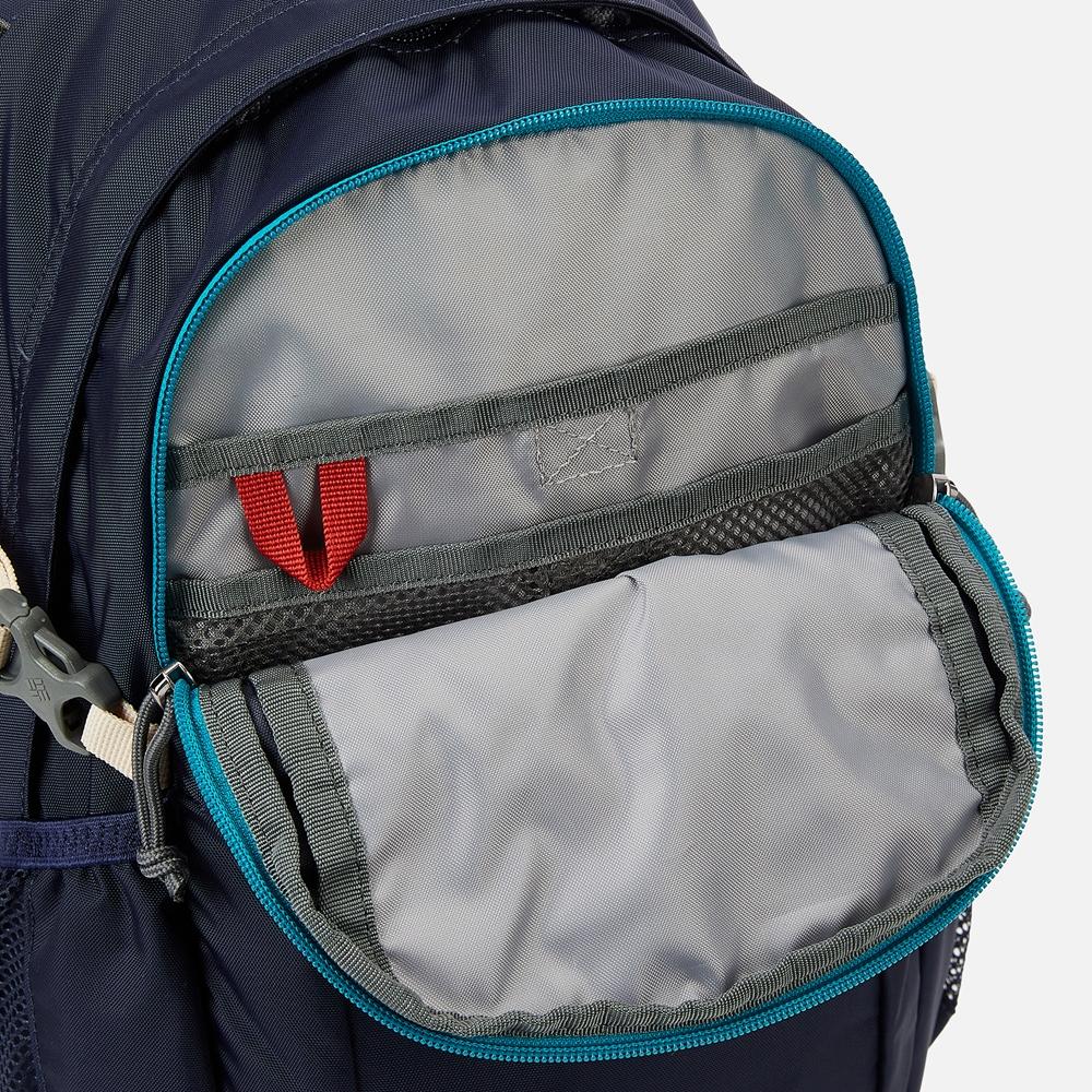 Columbia Unisex Castle Rock 15L Backpack