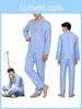 Naraka Bladepoint Hospital Gown Cosplay Costume For Anime Game Fans