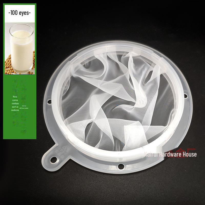 

Воронка з нержавіючої сталі з ручками-вушками та фільтрувальним конусом, для використання з великим та малим калібром