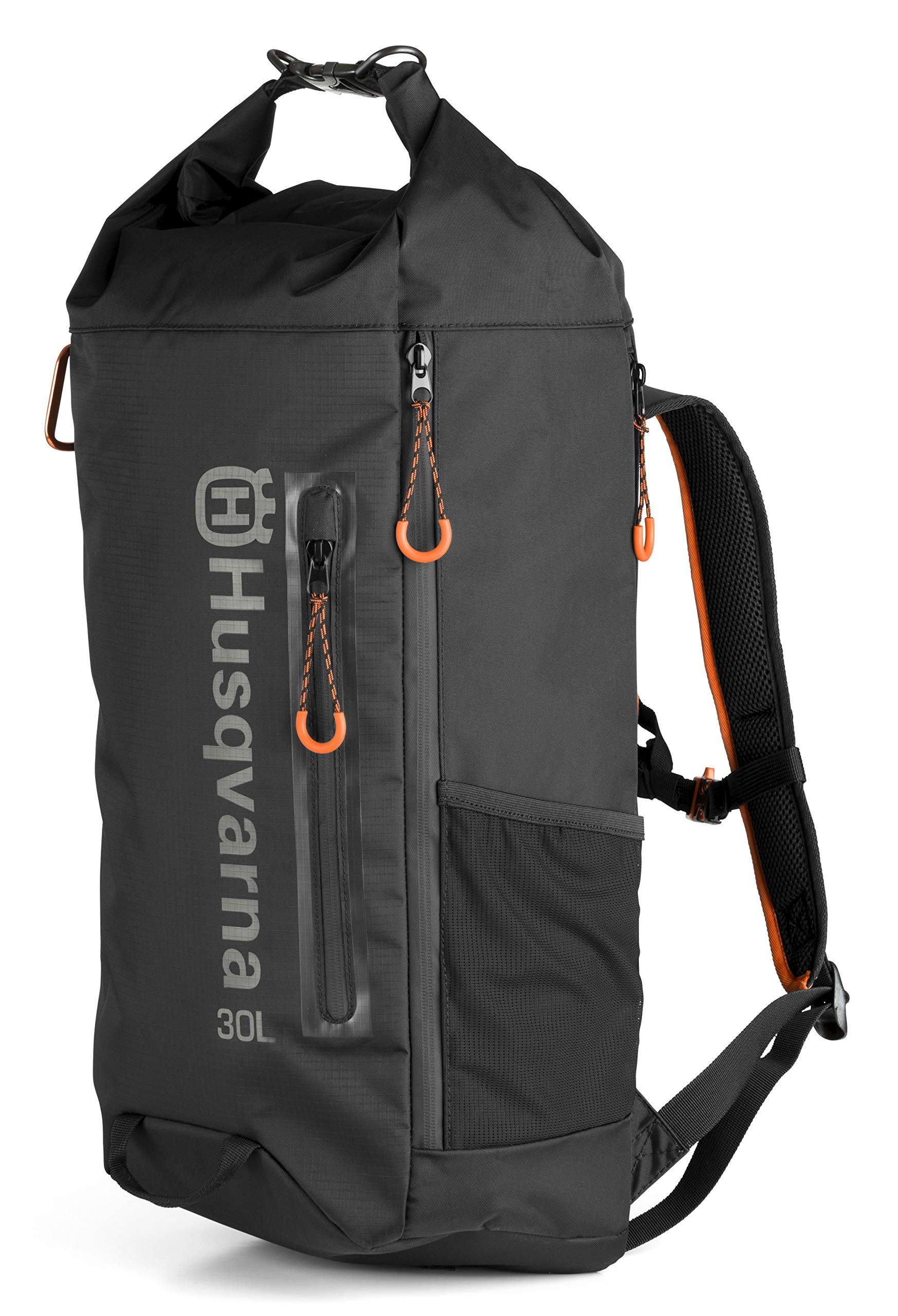 

Husqvarna Zenoah X-Prora Backpack H593258201 Black