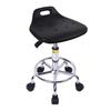 OEING Adjustable Anti-static Lab Stool with Caster Wheels