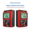 Yuante Digital Insulation Resistance Tester AR907A+ CN plug (adapter included)