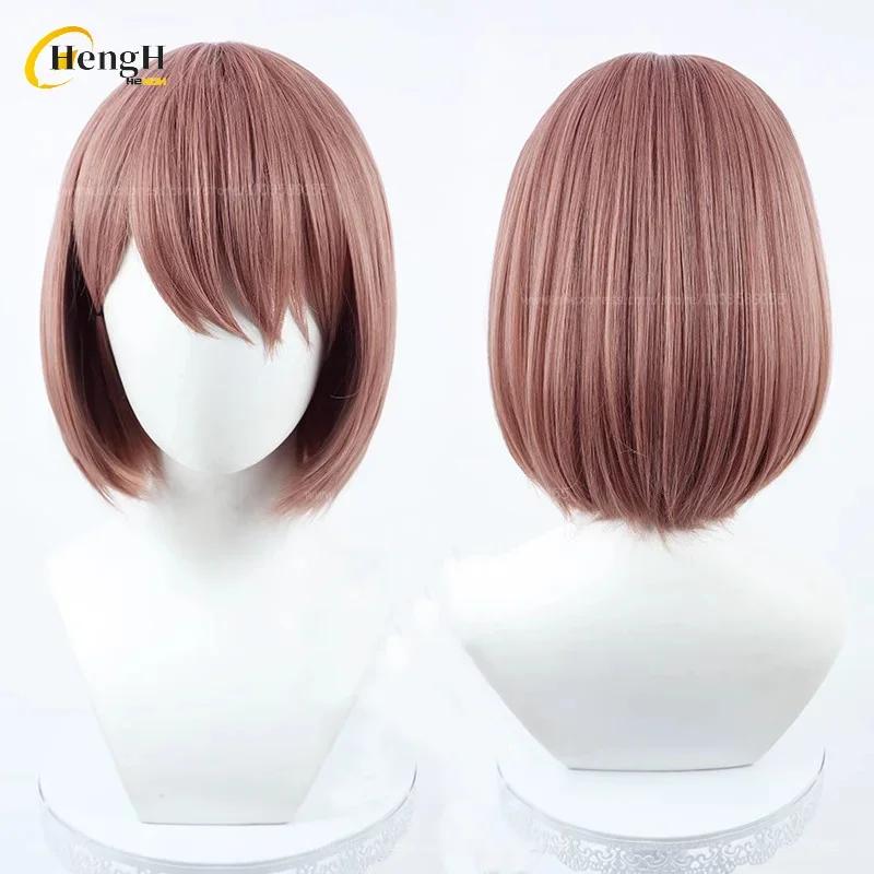 Anime Synthetische Asahina Mafuyu Shiraishi An Yoizaki Kanade Aoyagi Toya Kamishiro Rui Tenma Tsukasa Shinonome Akito Cosplay Perücken