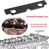 Camshaft Holding Tool Cam Holder Retaining Tool Kit J-44221 for Chevrolet Chevy GMC Envoy G-M IN-LINE 6 CYL