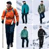 Pathfinder Bluebird Men's 3-in-1 Outdoor Jacket