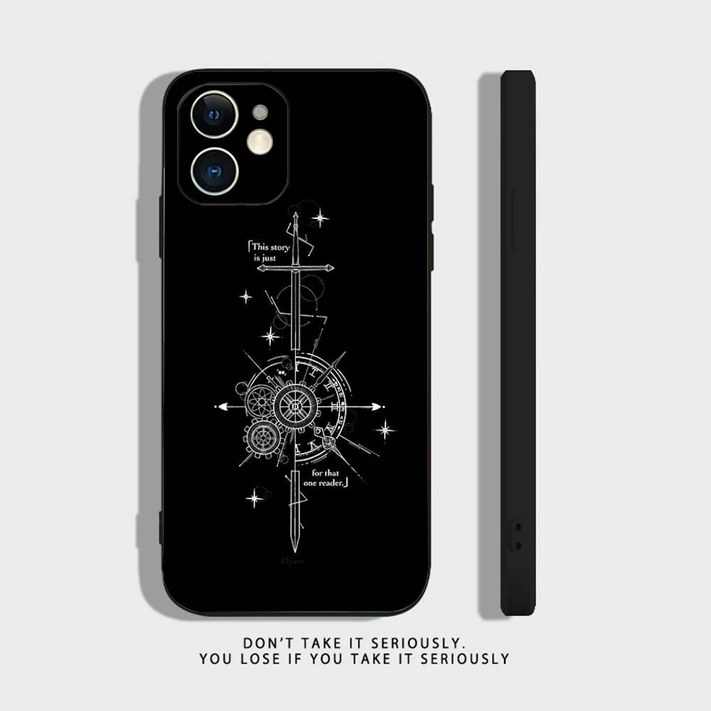 Aviation Aeroplane Pilot Cockpit Phone Case For iPhone 17,16,15,14,13,12,11X,XR,XS,Plus,Mini,Pro,Max Soft black Shockproof Cover iPhone14PRO