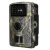 20MP 1080P Hunting Trail Camera Wildlife Tracking Surveillance Tracking HC804A Infrared Night Vision Wild Cameras