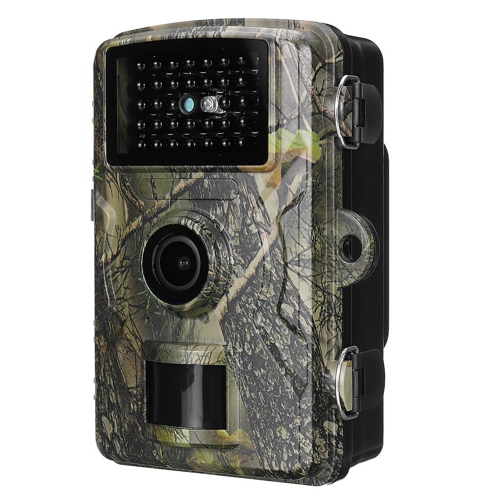 20MP 1080P Hunting Trail Camera Wildlife Tracking Surveillance Tracking HC804A Infrared Night Vision Wild Cameras
