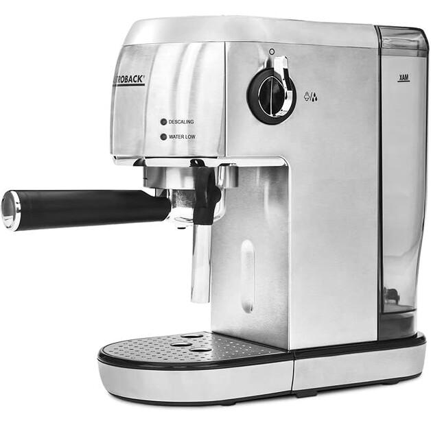 Coffee Maker Gastroback 42716 Design Espresso Small