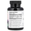 FutureBiotics Sambucus Elderberry with Zinc & Vitamin C Veggie Capsules, 60 Count
