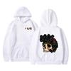 Forward Observations Group Skull Double Sided Print Hoodie Male Fashion Oversized Pullover Hoodies Men Women Sweatshirt
