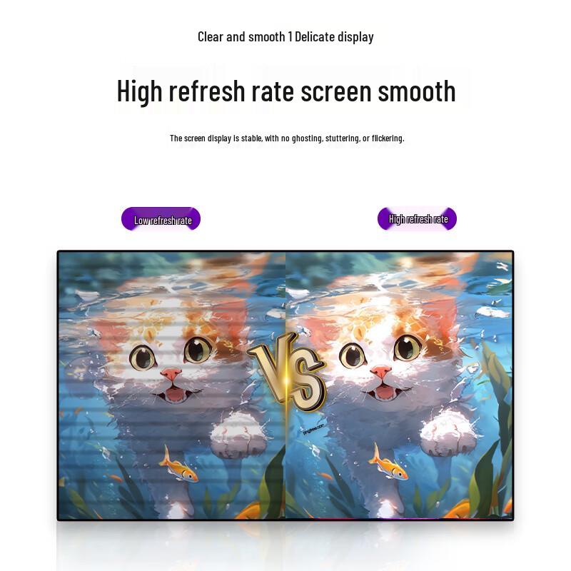 Movable Indoor LED Digital Poster Display CN plug (adapter included)