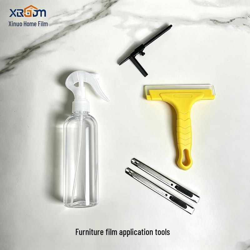 Furniture Film Application Tool Kit