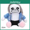 Adorable Undertale Sans Plush Stuffed Doll Toy Pillow Hugger Cushion Cosplay Gift 9