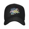 Back To the 90s Baseball Cap Sun  Golf Hat Genuine Dad  Men S Womens