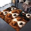 2025 New Charlie Carpet Rug for Living Room Bedroom Home Sofa Decoration,Kids play Non-slip Floor Mat93