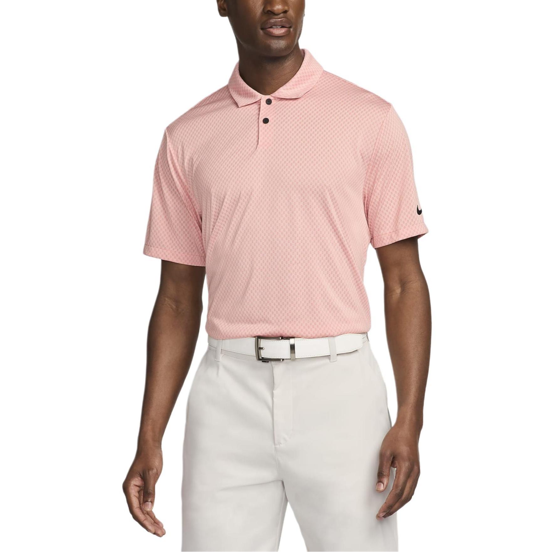 

Новое мужское поло для гольфа Nike Tour Dri-FIT FD5744-823 M