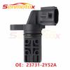 23731-2Y52A Camshaft Position Sensor For Nissan Pathfinder Infiniti M45 QX4 3.5 4.5L 237312Y52A 23731 2Y52A Auto Accessories