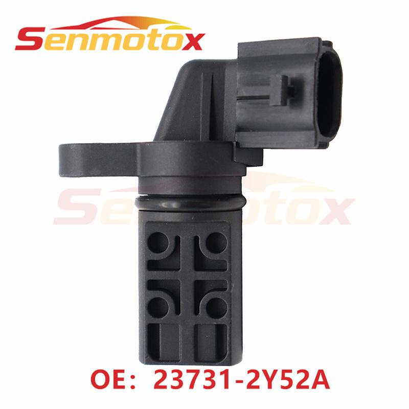 23731-2Y52A Camshaft Position Sensor For Nissan Pathfinder Infiniti M45 QX4 3.5 4.5L 237312Y52A 23731 2Y52A Auto Accessories