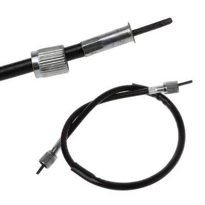 Motorcycle Speedometer Cable for Monkey Giraffe 60cm Odometer Cable