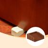 Door Stopper Holder Floor Protection Doorstop for Bedroom Apartment
