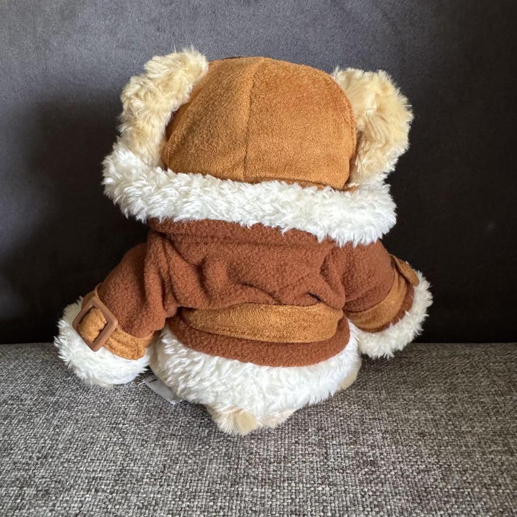 [USED] Brooklands BENTLEY Teddy Bear Bentley