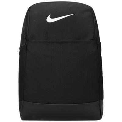 Brasilia 9.5 Training Medium 24L Backpack Black/Black/White DH7709-010