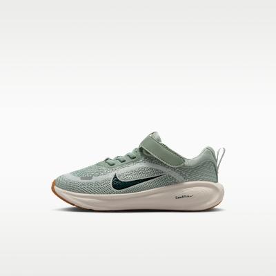 Nike Stellar Ride Mesh Breathable Support Low top Kids Running Shoes 28