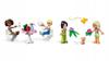 Lego Friends 42671 - Green Café And Flower Shop