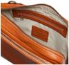 Cherica 2-Way Body Bag, FLEXIBLE Series, Camel