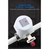 1PC/2PCS Tuya WIFI Smart Water Valve Zigbee Home Automation Control Faucet Timer Support Alice Alexa Google Assistant SmartLife