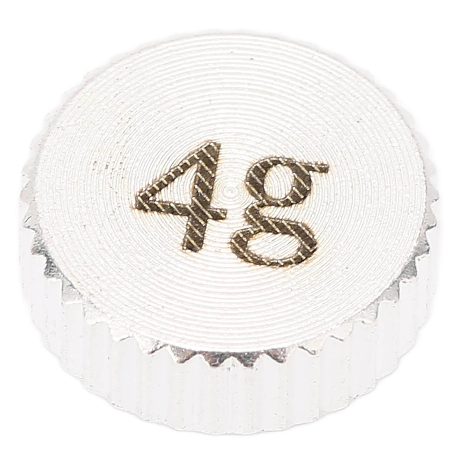 

Противовес картриджа Rekordbox Виниловый позолоченный материал картриджа игла фонокорректора