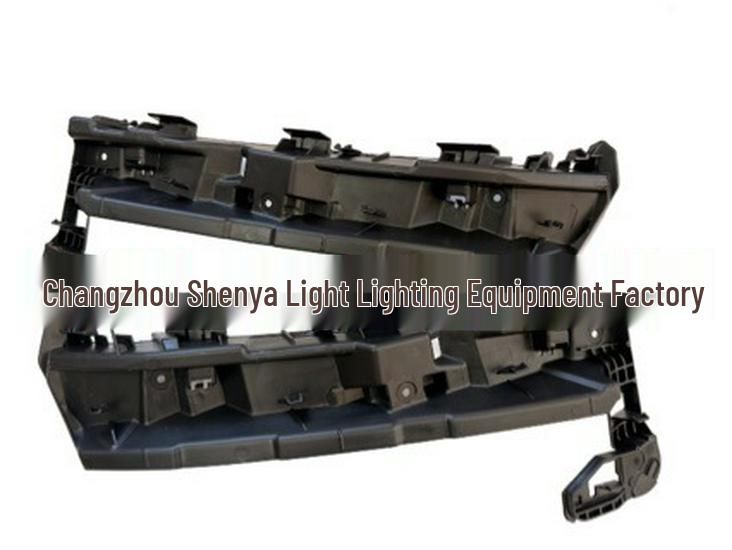 Fits Tesla Model Y 2025-2026 Front Headlight Bracket None