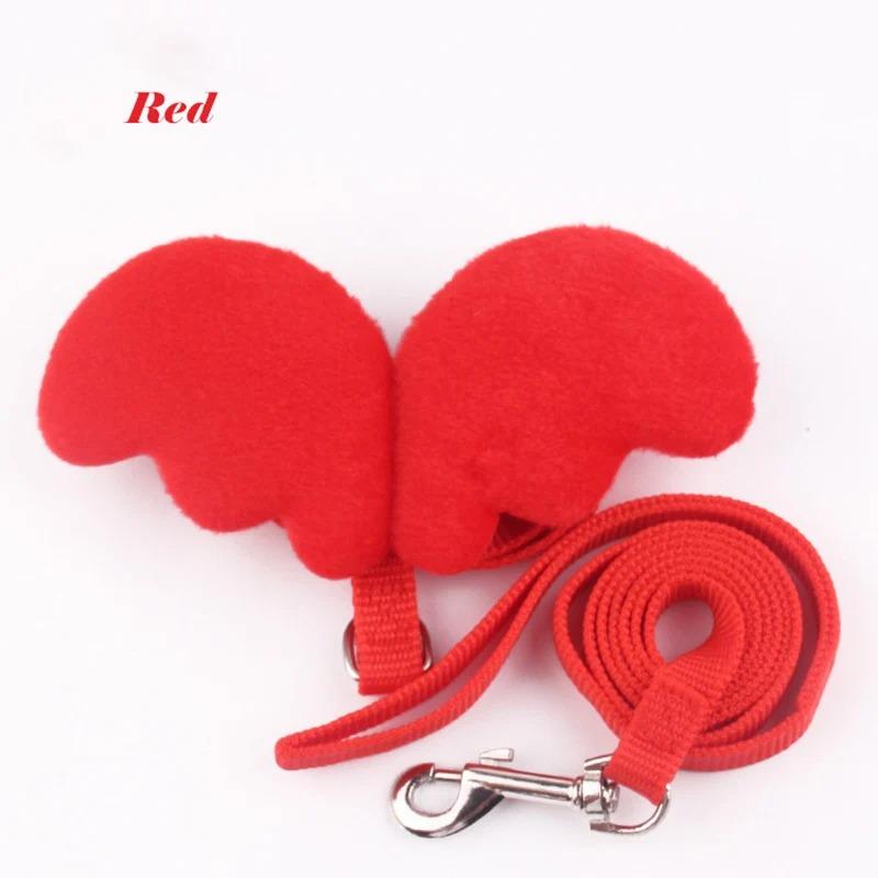 

Cats Supplies Goods Kittens Accessories Pets Collar, Harness, Leash Pet Products Breast-band Kitten Things For Cat XS（old）