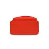 Solid Color Nylon Backpack Women's Travel Backpack Student Schoolbag