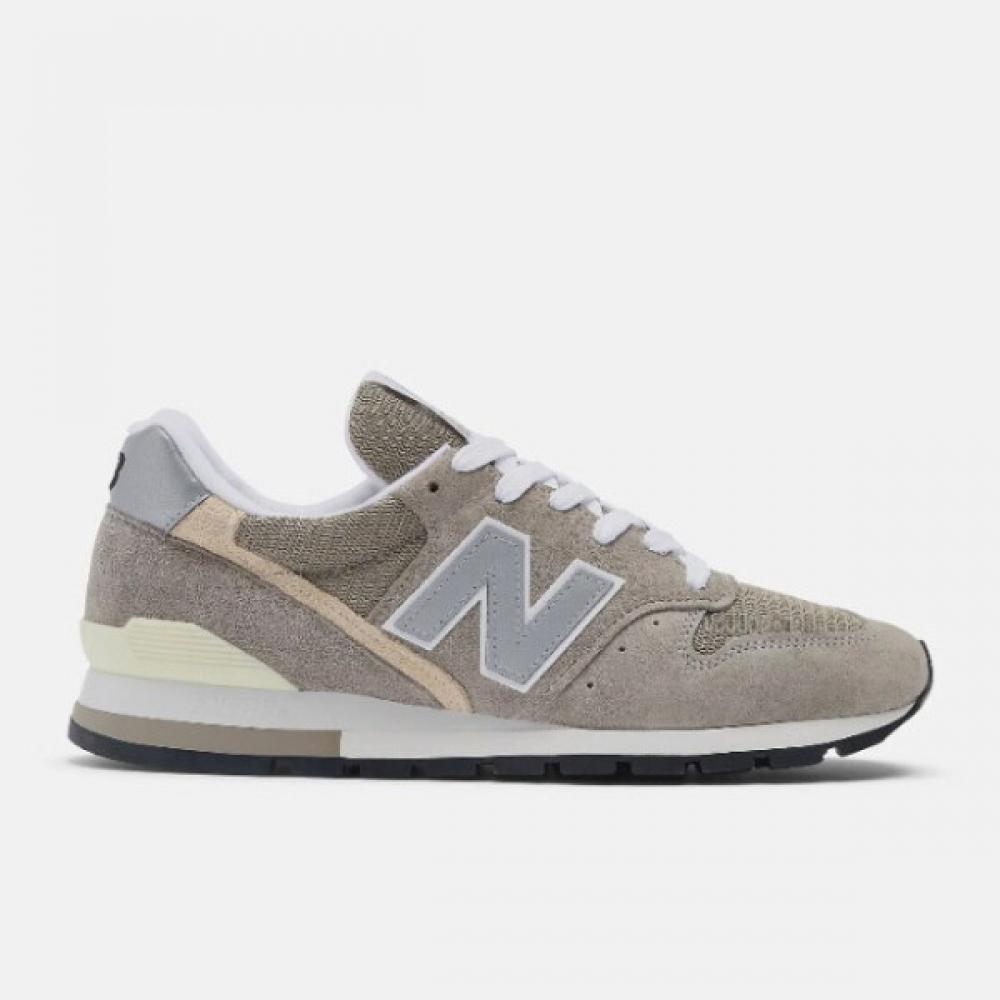 

New Balance Shoes U996gr 230