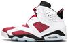 6 Retro Carmine 2014 384664-160