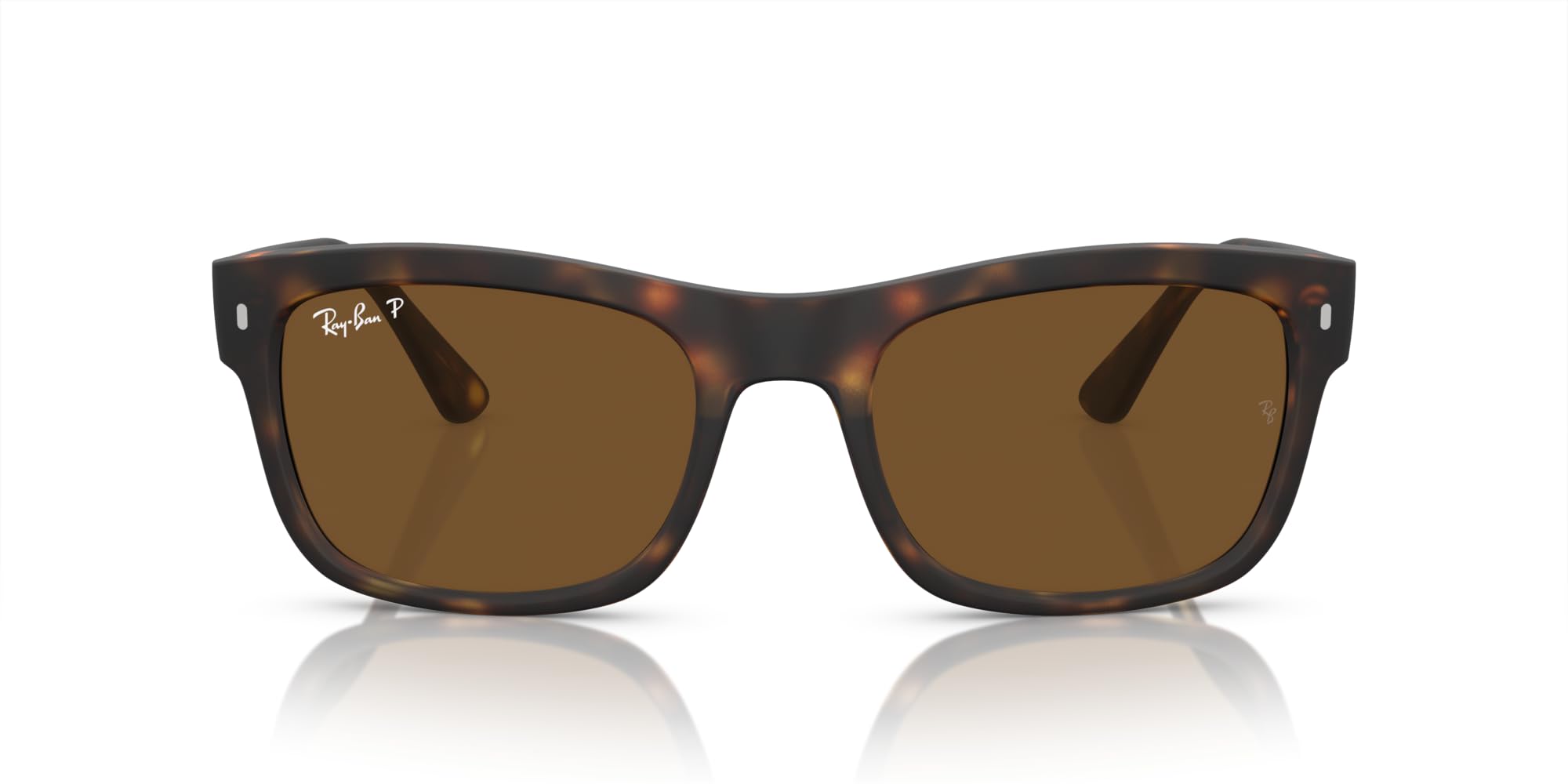 

Sunglasses RB4428F MATTE HAVANA 56 Ray-Ban