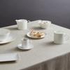 Wedgwood Geo 24cm Imported Wedding Item 40023839 Plate, (Authentic Product), Gift, No.