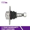 Front Lower Left or Right Suspension Control Arm Ball Joint For BMW X3 F25 X4 F26 31106787665