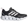 Adidas Climacool Ventice Comfortable Versatile Durable Breathable Low-Top Casual Shoes Women Casual Shoes Black White IF9781