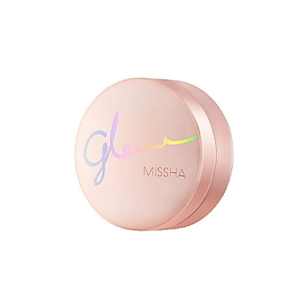 Glow Luminous Loose Powder