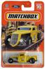 Matchbox '35 Ford Pickup, Yellow 47/100