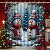 Banyo ve tuvalet – Duş Perdeleri