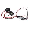 RC Car Headlight 3W Bright Light 8 Dynamic Modes Fit For Model Car Modification With Controllable