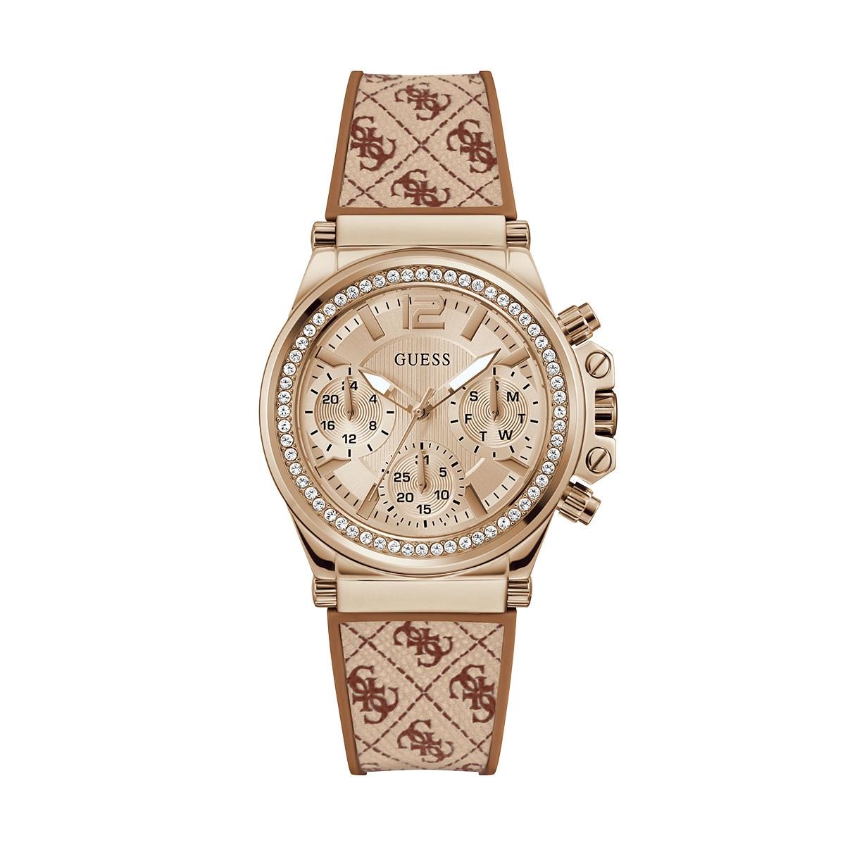 

GUESS WATCHES GW0699L2