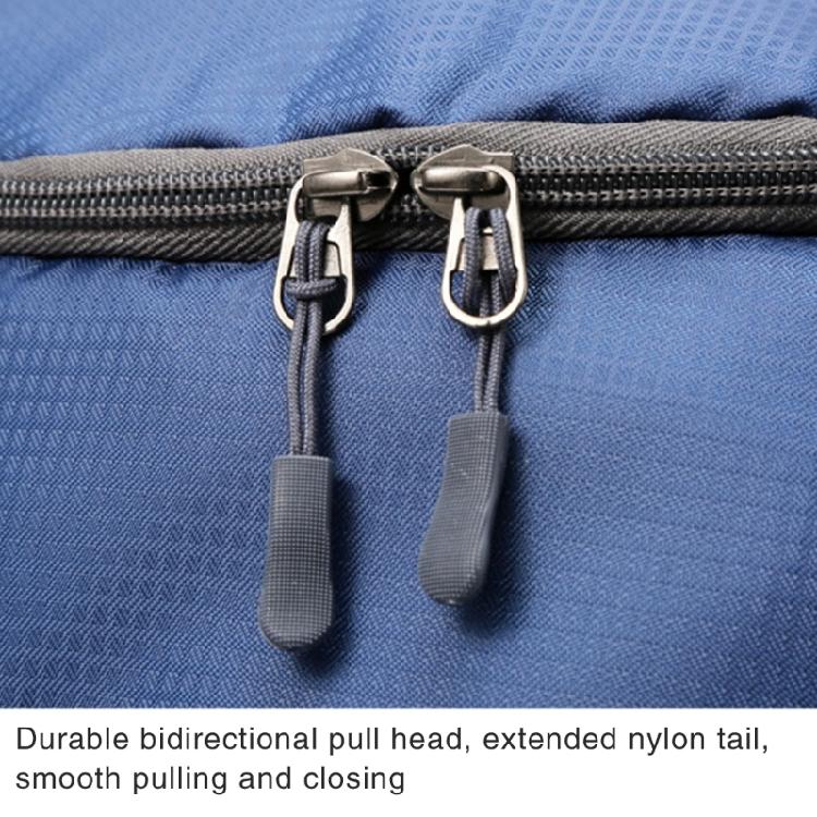 Foldable Camping Backpack Hiking Daypack Water Resistant for Travel Camping